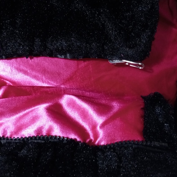 Play Time little girls jacket - Picture 5 of 5